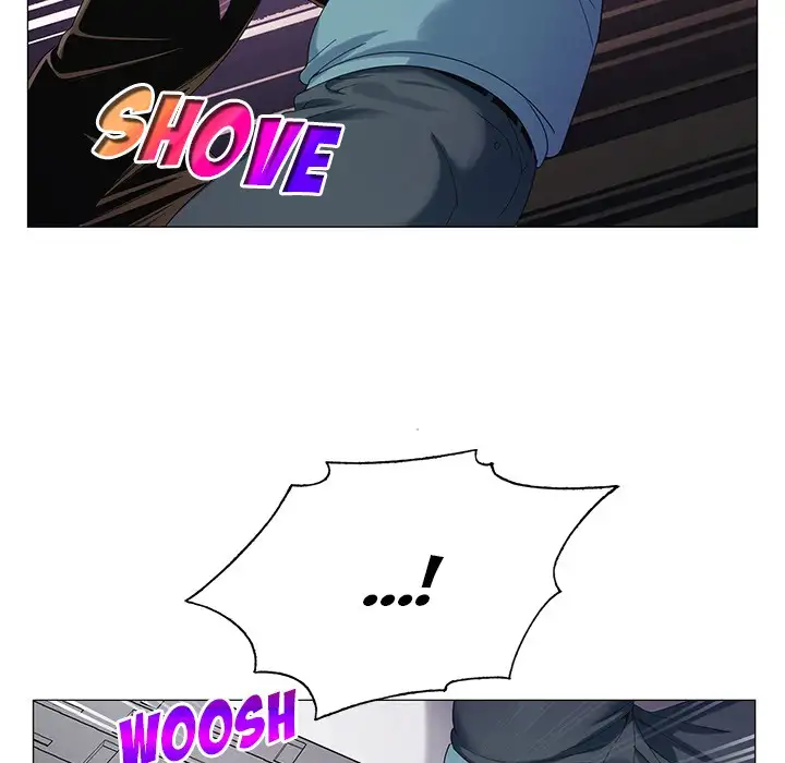 Jeopardy Chapter 58 - Manhwa18.com