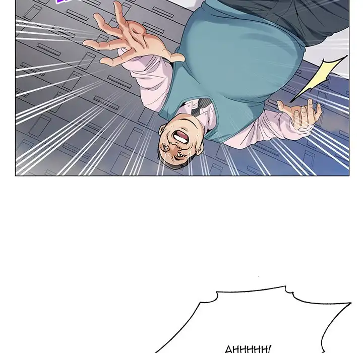 Jeopardy Chapter 58 - Manhwa18.com