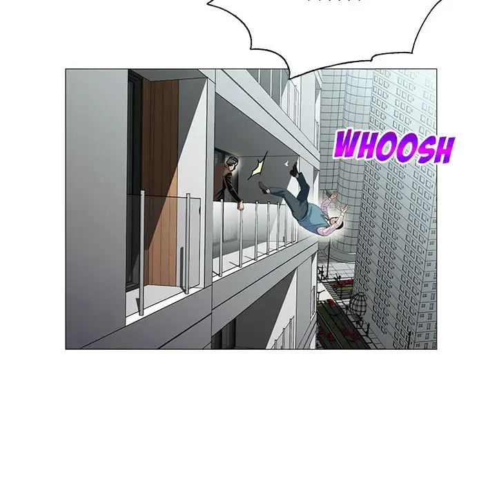 Jeopardy Chapter 58 - Manhwa18.com