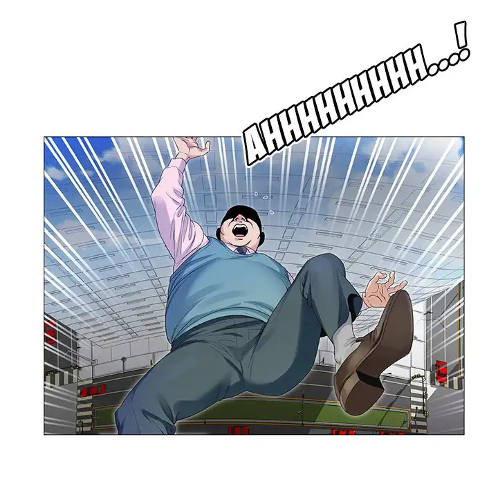Jeopardy Chapter 58 - Manhwa18.com