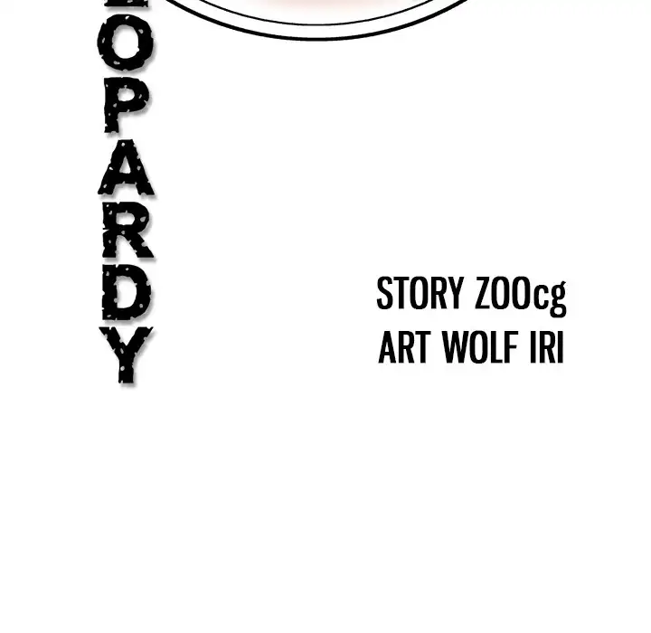 Jeopardy Chapter 58 - Manhwa18.com