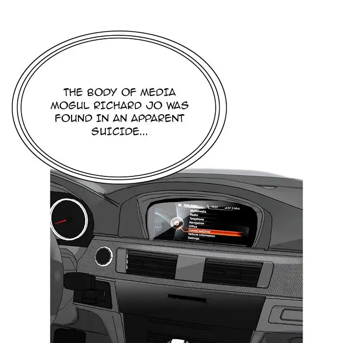 Jeopardy Chapter 59 - Manhwa18.com