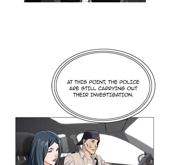 Jeopardy Chapter 59 - Manhwa18.com