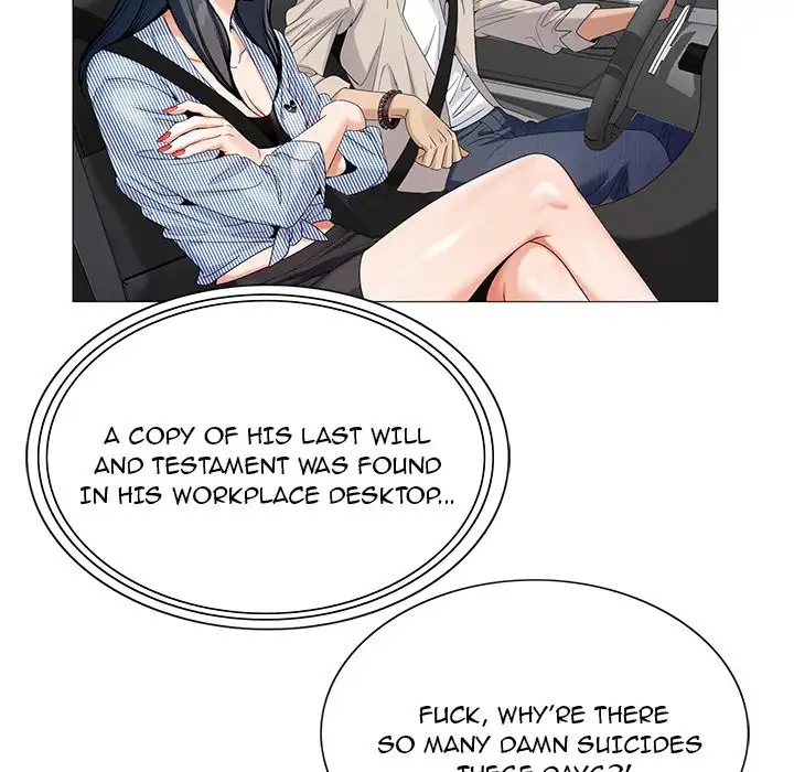 Jeopardy Chapter 59 - Manhwa18.com