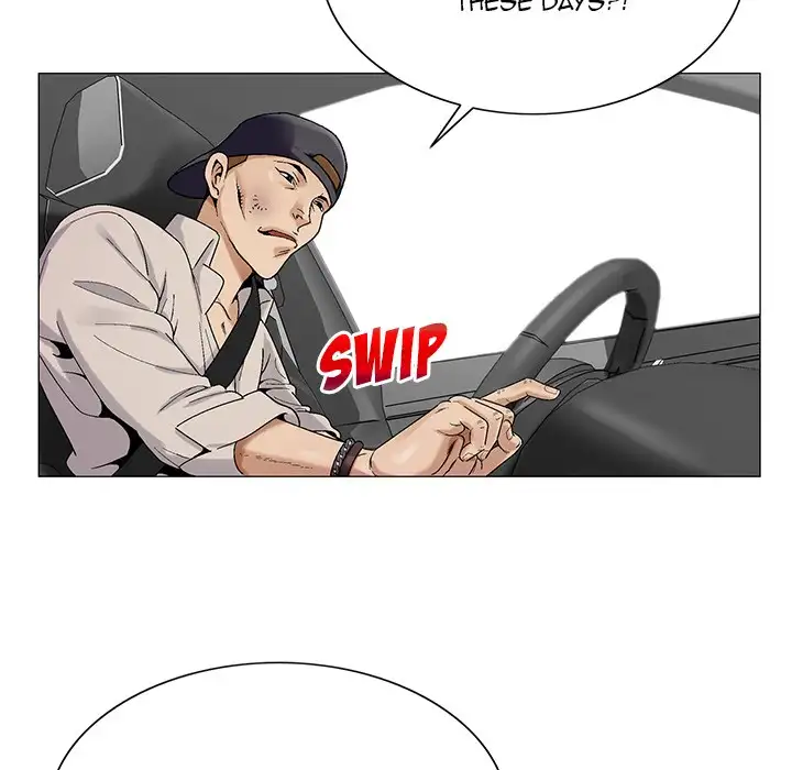 Jeopardy Chapter 59 - Manhwa18.com