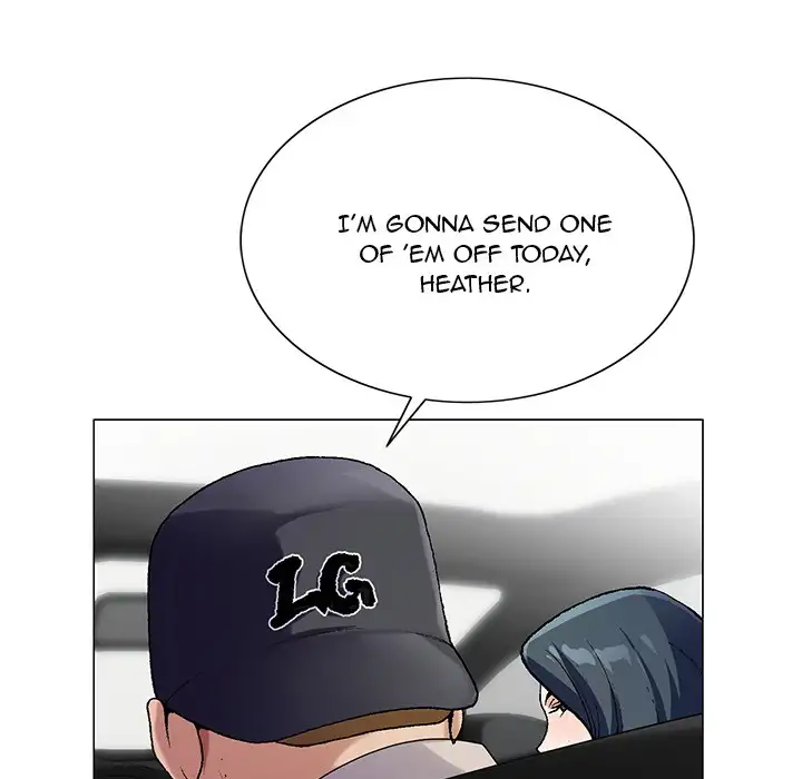 Jeopardy Chapter 59 - Manhwa18.com