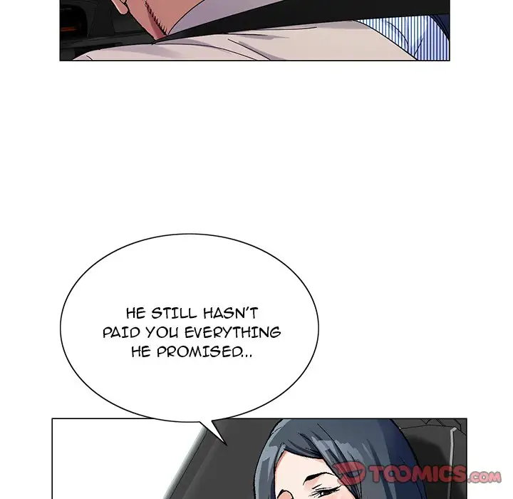 Jeopardy Chapter 59 - Manhwa18.com
