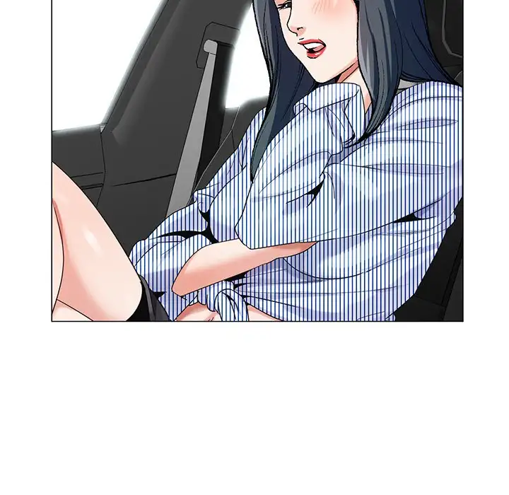 Jeopardy Chapter 59 - Manhwa18.com