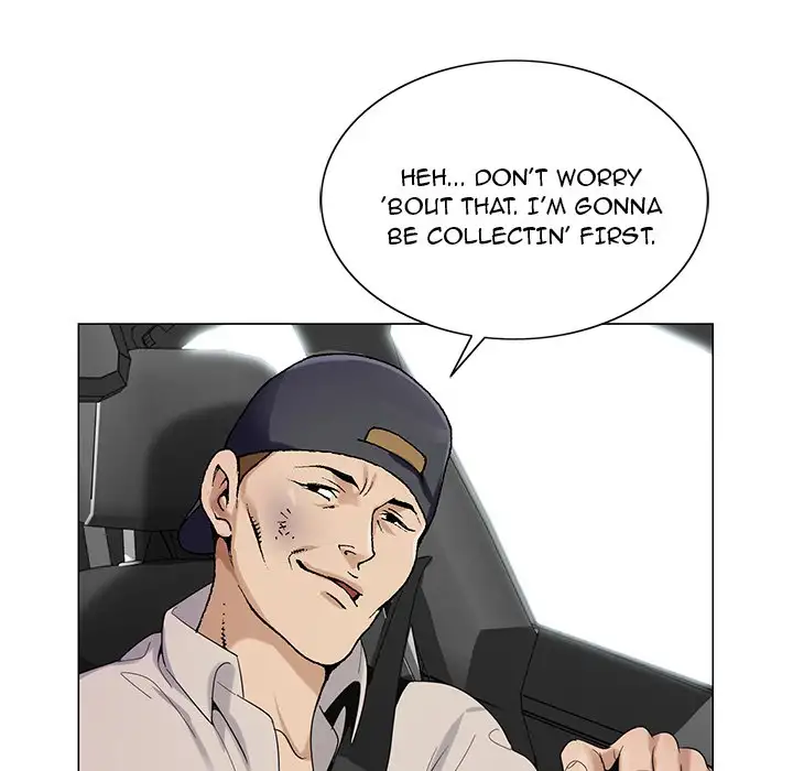 Jeopardy Chapter 59 - Manhwa18.com