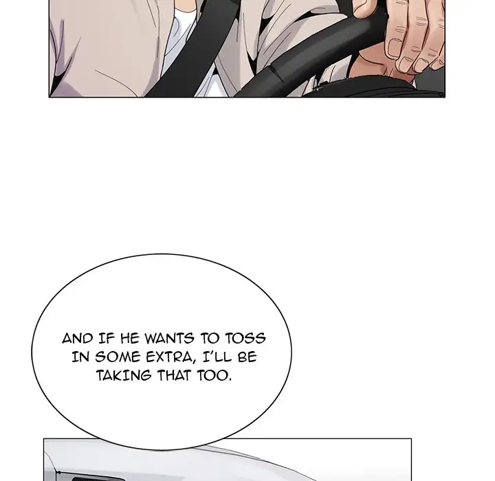 Jeopardy Chapter 59 - Manhwa18.com