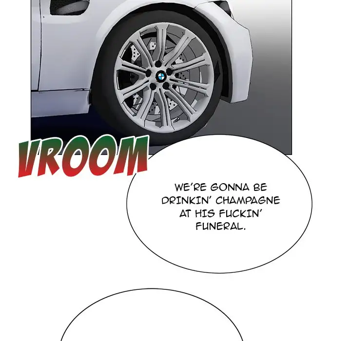 Jeopardy Chapter 59 - Manhwa18.com