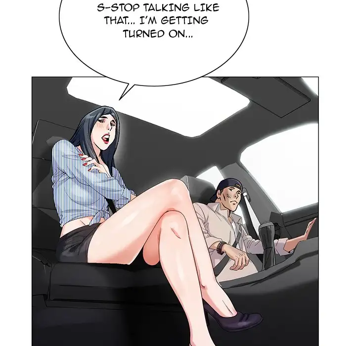Jeopardy Chapter 59 - Manhwa18.com