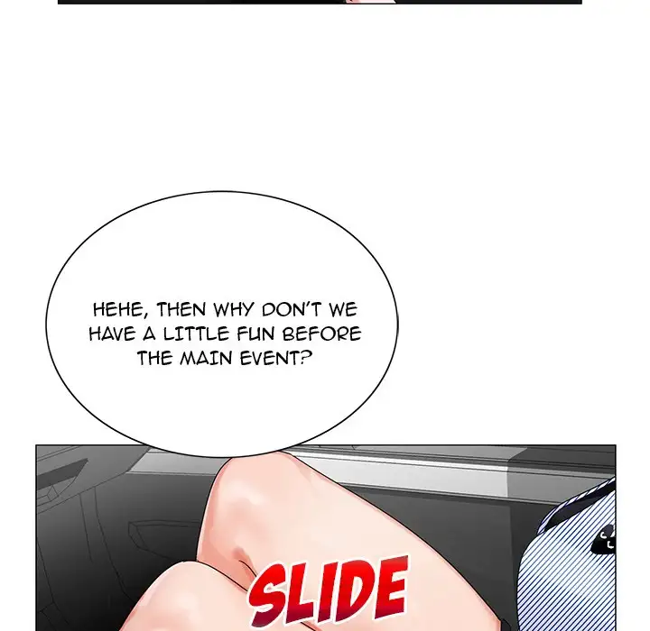 Jeopardy Chapter 59 - Manhwa18.com