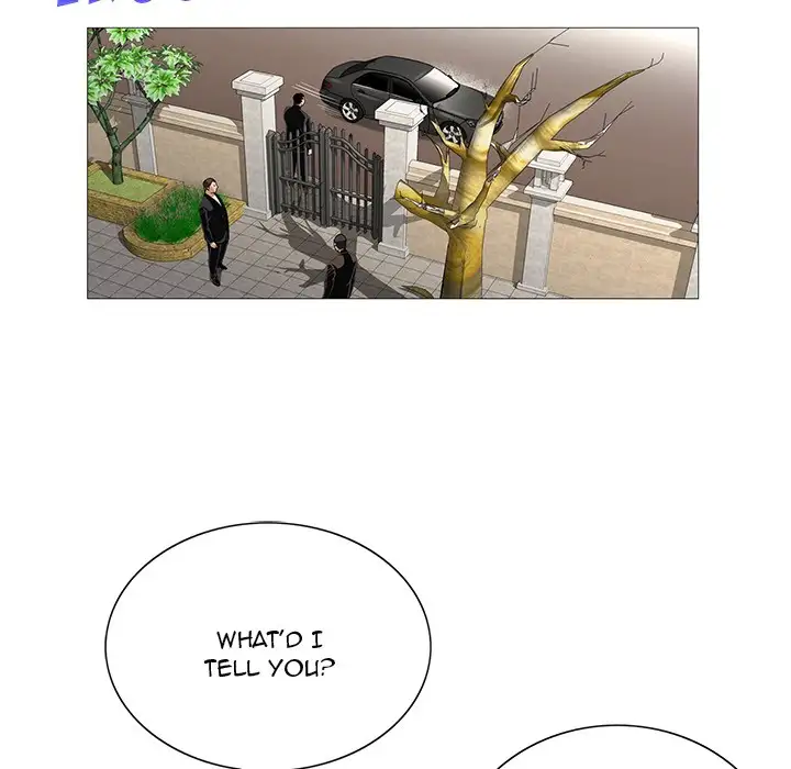 Jeopardy Chapter 59 - Manhwa18.com