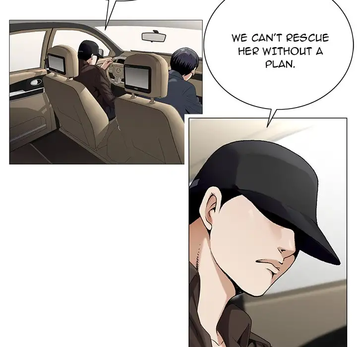 Jeopardy Chapter 59 - Manhwa18.com