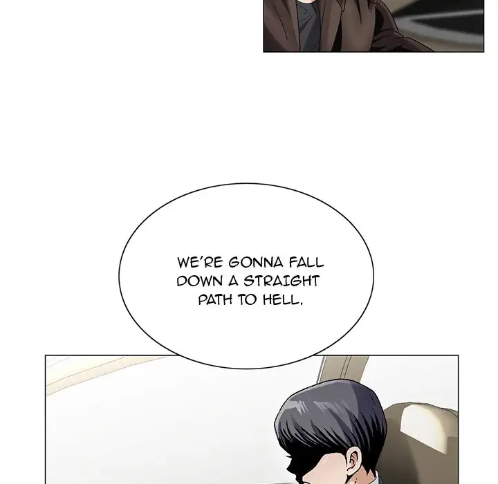 Jeopardy Chapter 59 - Manhwa18.com
