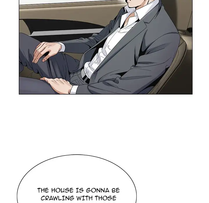Jeopardy Chapter 59 - Manhwa18.com