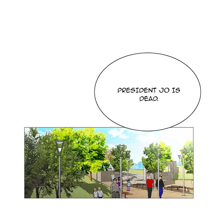 Jeopardy Chapter 59 - Manhwa18.com