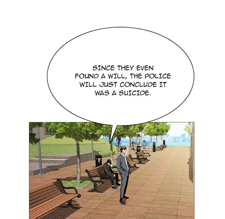 Jeopardy Chapter 59 - Manhwa18.com