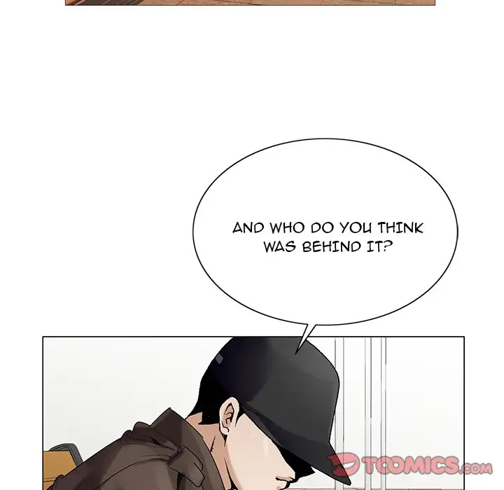 Jeopardy Chapter 59 - Manhwa18.com