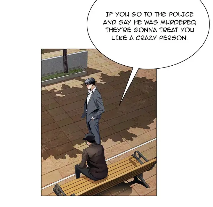 Jeopardy Chapter 59 - Manhwa18.com