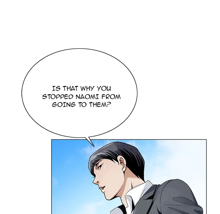 Jeopardy Chapter 59 - Manhwa18.com