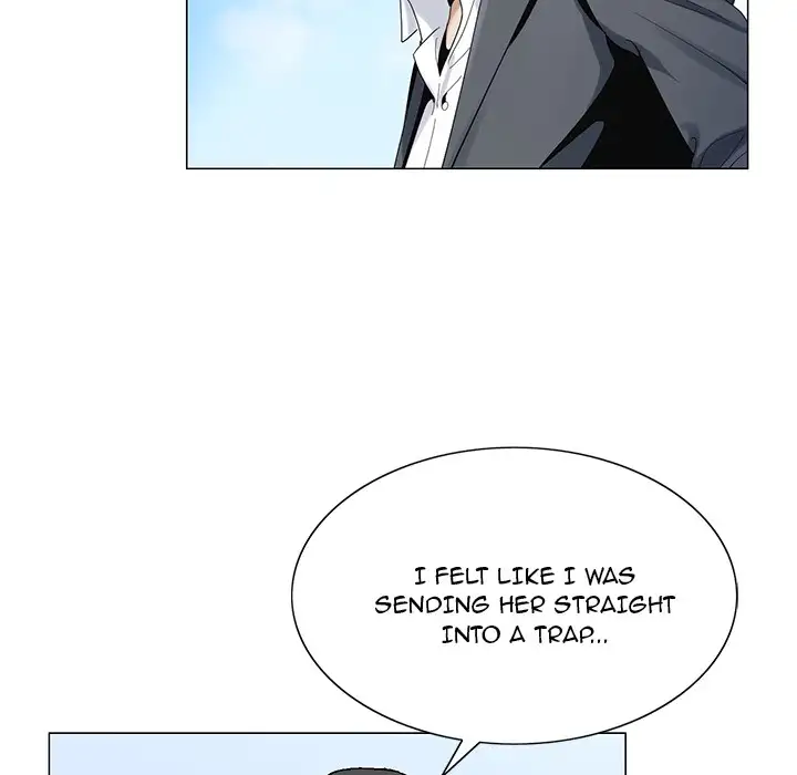 Jeopardy Chapter 59 - Manhwa18.com