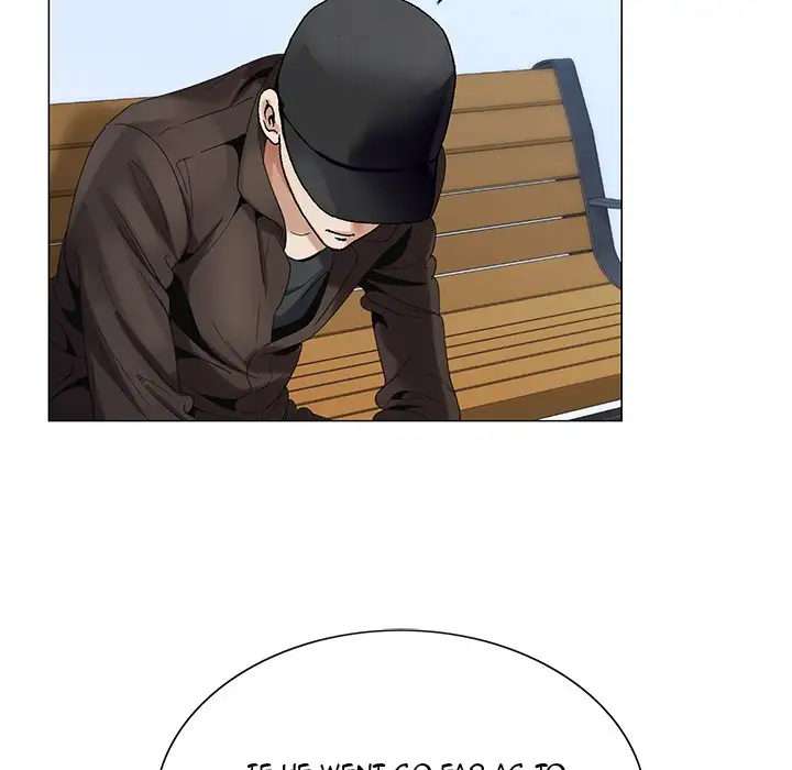 Jeopardy Chapter 59 - Manhwa18.com