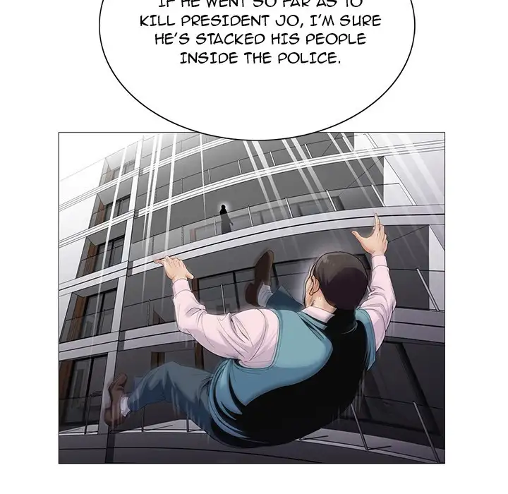 Jeopardy Chapter 59 - Manhwa18.com