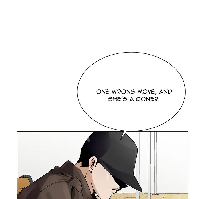 Jeopardy Chapter 59 - Manhwa18.com