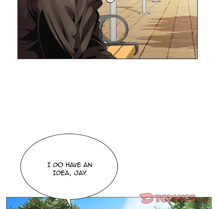 Jeopardy Chapter 59 - Manhwa18.com