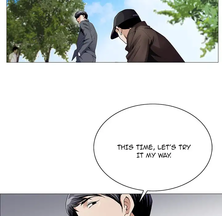 Jeopardy Chapter 59 - Manhwa18.com