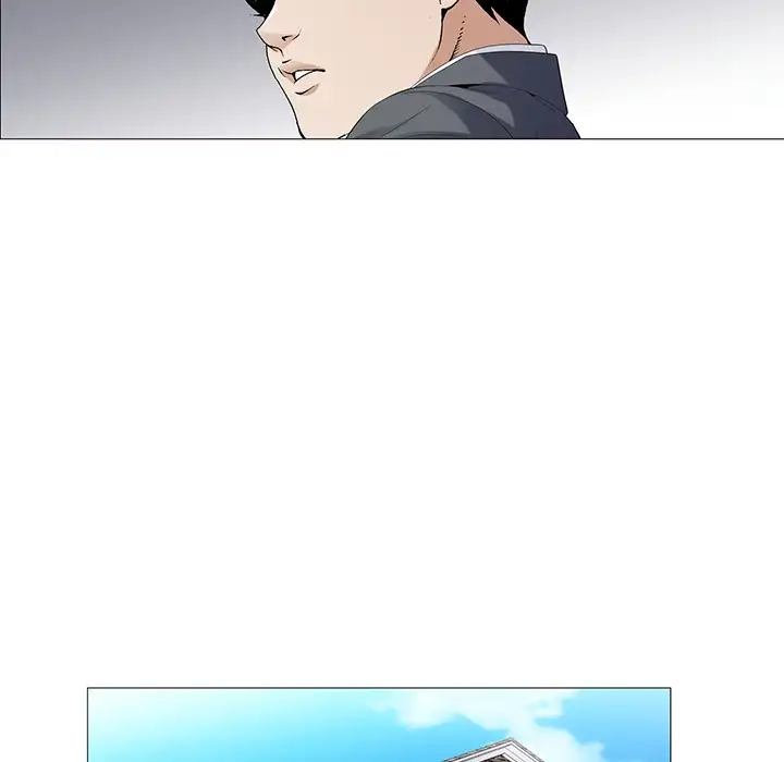 Jeopardy Chapter 59 - Manhwa18.com