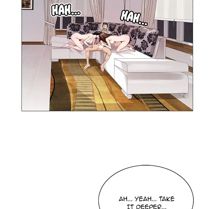 Jeopardy Chapter 59 - Manhwa18.com