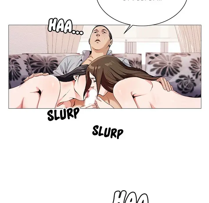 Jeopardy Chapter 59 - Manhwa18.com