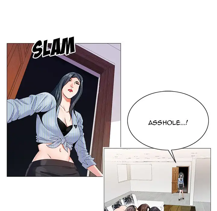 Jeopardy Chapter 59 - Manhwa18.com