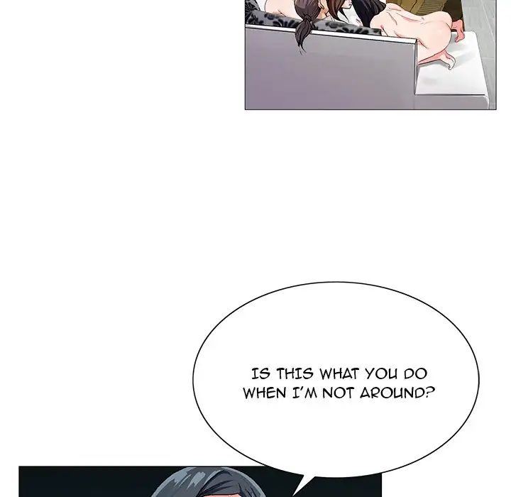 Jeopardy Chapter 59 - Manhwa18.com