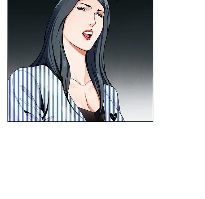 Jeopardy Chapter 59 - Manhwa18.com