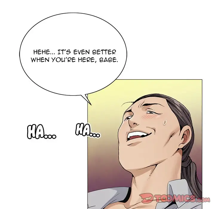 Jeopardy Chapter 59 - Manhwa18.com