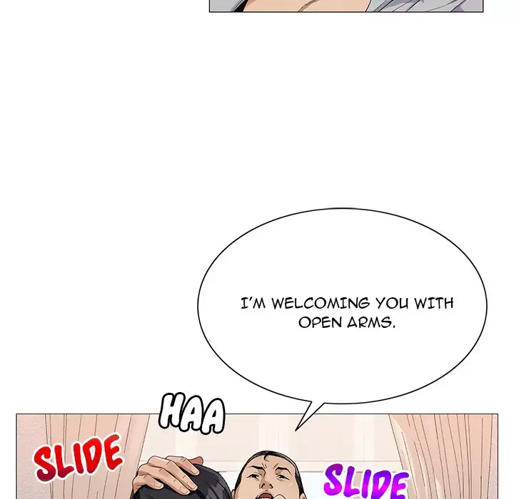 Jeopardy Chapter 59 - Manhwa18.com