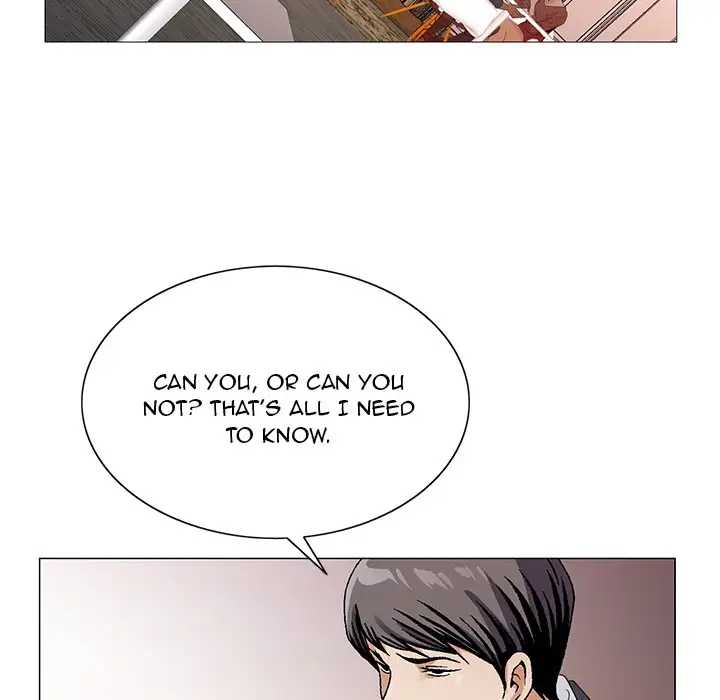 Jeopardy Chapter 59 - Manhwa18.com
