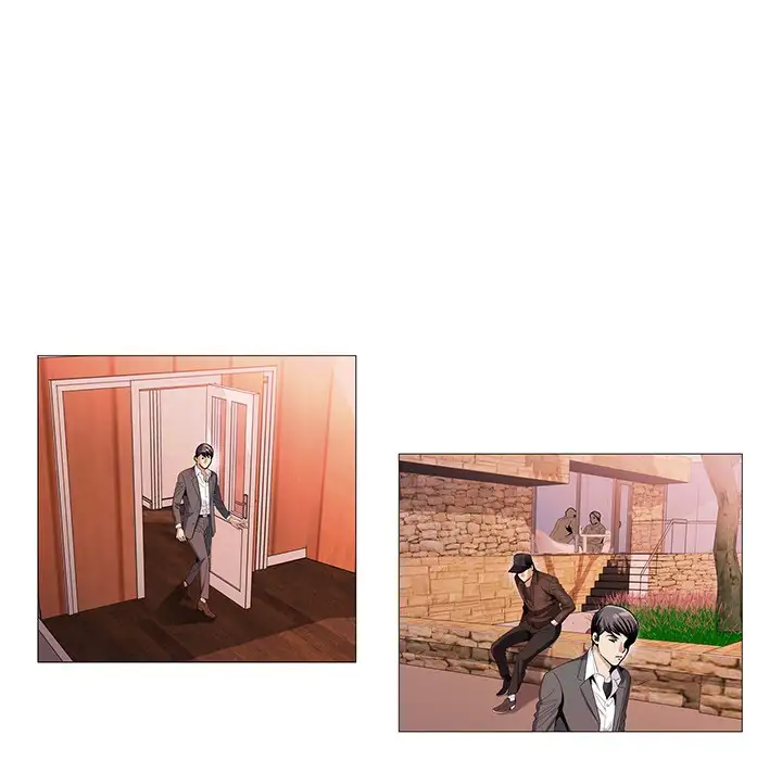 Jeopardy Chapter 59 - Manhwa18.com