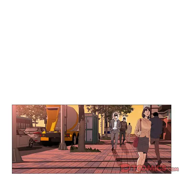 Jeopardy Chapter 59 - Manhwa18.com