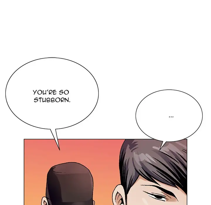 Jeopardy Chapter 59 - Manhwa18.com