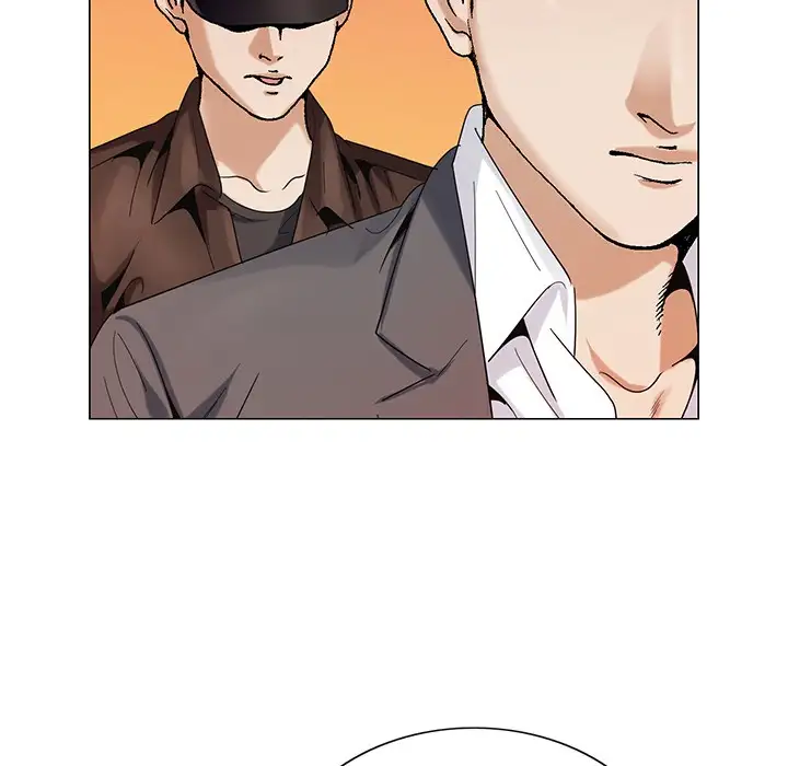 Jeopardy Chapter 59 - Manhwa18.com