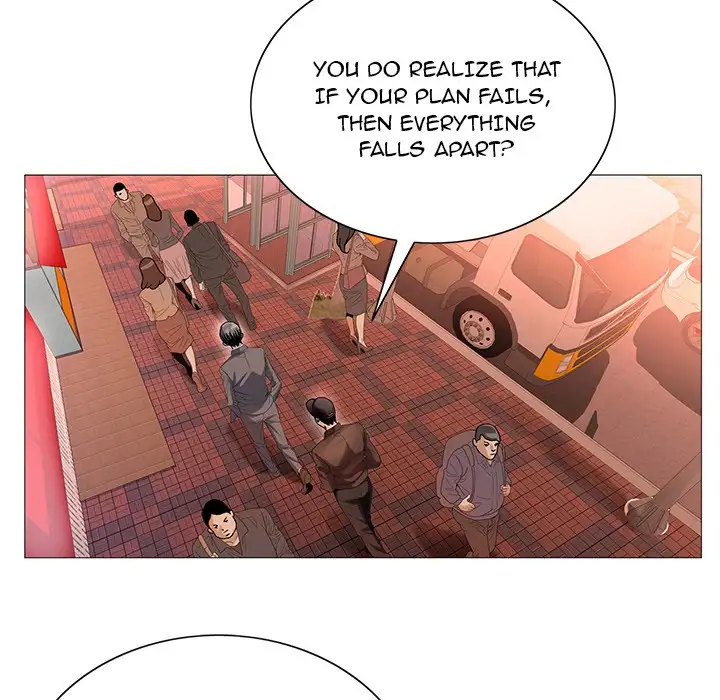 Jeopardy Chapter 59 - Manhwa18.com