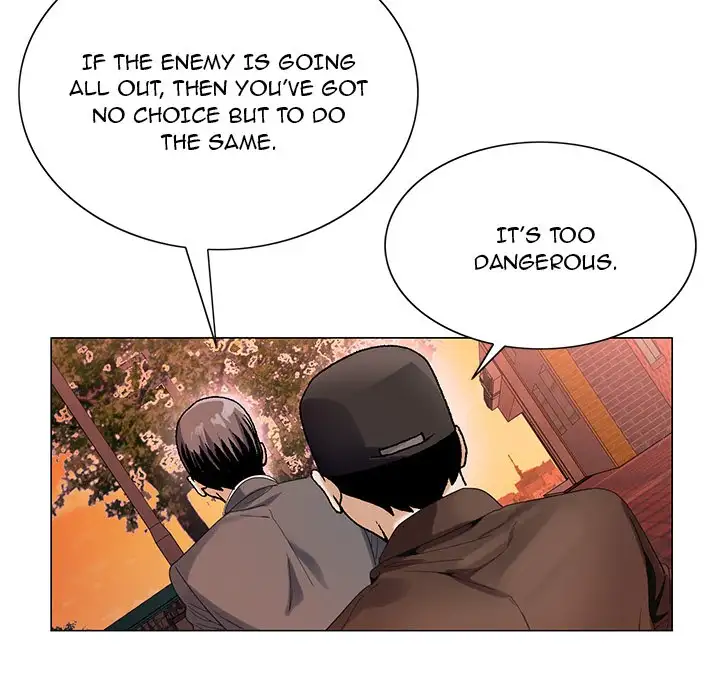 Jeopardy Chapter 59 - Manhwa18.com