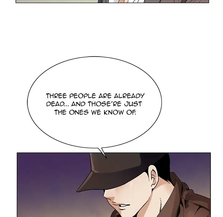 Jeopardy Chapter 59 - Manhwa18.com