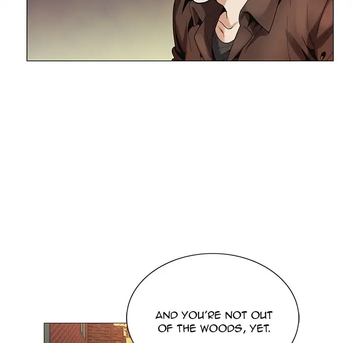 Jeopardy Chapter 59 - Manhwa18.com