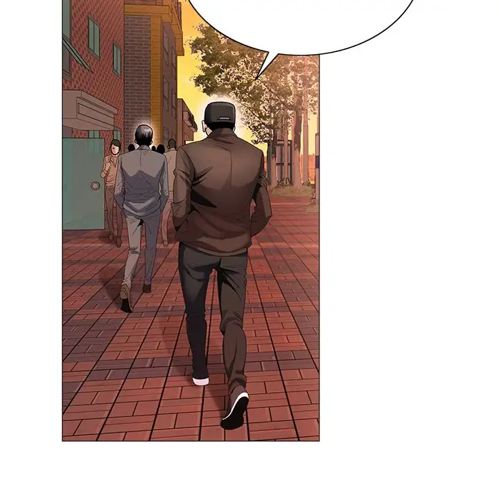 Jeopardy Chapter 59 - Manhwa18.com